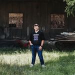 Cameron Waddell - @ritz_nbitz - Instagram