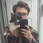 Cameron Waddell - @cryingaway63 - Instagram