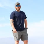 Cameron Walker - @strugglebustravel - Instagram