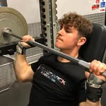 Cameron Walker - @coachedby_cam - Instagram