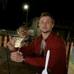 Cameron Walls - @timelord366 - Instagram
