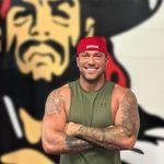Cameron Walls - @the_fitdiabetic - Instagram