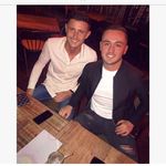 Cameron Walls - @cameron_walls96 - Instagram