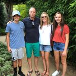 Cameron Walls - @cwalls1975 - Instagram