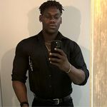 Cameron Walters - @cwalters047 - Instagram