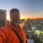 Cameron Walters - @thecraneguy70 - Instagram