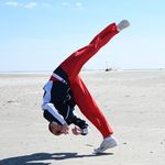 Cameron Walters - @usastars_cameron - Instagram
