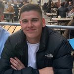 Cameron Walters - @_cameronwalters - Instagram