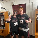Cameron Walters - @camwalt_30 - Instagram