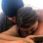 Cameron Walters - @babydaddycam - Instagram