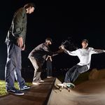 Cameron Walton - @lilganachi - Instagram