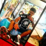 BichoTito - @cameronweed69 - Instagram