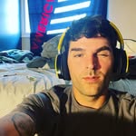 Cameron Weed - @cweed_blobeye - Instagram