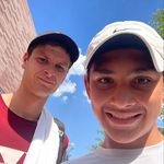 Cameron Weiss - @cameron.weiss_tennis - Instagram