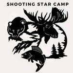 Cameron Welch - @shooting_star_camp - Instagram