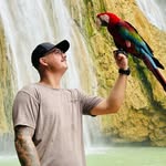 Cameron Welch - @camwelch3 - Instagram