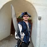 Cameron Weldon - @th3camsparrow - Instagram