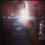 Cameron Weldon - @cam_stay_ballen14 - Instagram