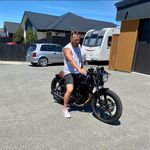 Cameron Welsh - @camwelshy - Instagram