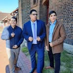 Cameron Raja Wendt - Facebook