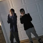 Cameron Wentz/ Jesse White - @2faded_youngboydash - Instagram
