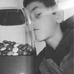 Cameron Werner - @blonkey_ - Instagram