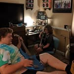 Cameron Westcott - @krazy.kameron - Instagram