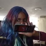 Cameron Westley - @ashinikko234 - Instagram