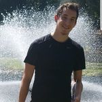 Cameron Wetzel - @ukwhatsgood27 - Instagram