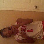 Cameron Whatley - @kiddrose02 - Instagram