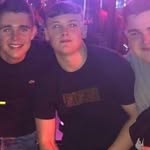 Cameron Whitaker - @cammywhitaker01 - Instagram