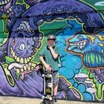 Cameron Whitaker - @cameronwskates - Instagram