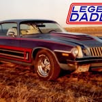 Cameron Whitaker - @legenddaddyautobody - Instagram