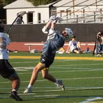 Cameron Whitcomb - @camwht.lax - Instagram