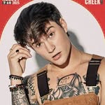 @cameronwhitcomb94 - Instagram