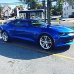 Cameron Whiteman - @cameron.273 - Instagram