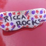 Cameron Whiteman - @riccacares - Instagram