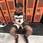 Cameron Wiggins Jr. - @lefty.hooper.33 - Instagram