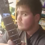 Cameron Wilcox - @cameron_plays_tunes - Instagram