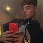 Cameron Wilding - @cameronwilding2 - Instagram
