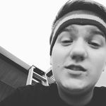 Cam Daddy - @cameron_willard - Instagram