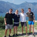 Cameron Williamson - @cameron.williamson.10 - Instagram