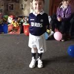 Cameron Williamson - @cameron120511 - Instagram