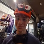 Cameron Williford - @camw863 - Instagram