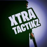 Cameron Wills - @xtratactikzz - Instagram