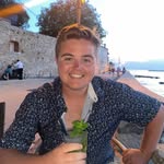 Cameron Wills - @camwills25 - Instagram