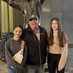 Winston Cameron - Facebook