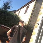 Cameron Winter - @cammywinter12 - Instagram