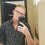 Cameron Winters - @cameron_winters - Instagram