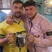 Cameron Winton - Facebook